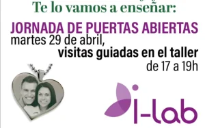 Jornada de Puertas Abiertas I-Lab