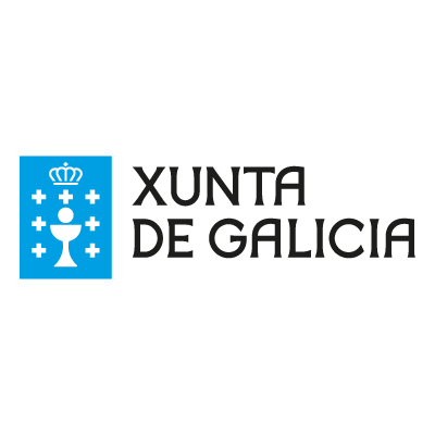 Logo de la Xunta de Galicia